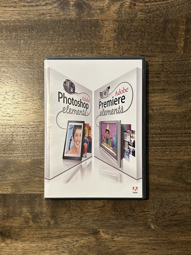 2004 adobe photoshop - 3-cd,